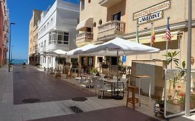 Hotel Macavi
